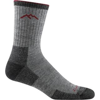 Darn Tough Hiker Micro Crew Cushion — The three pairs that do a whole trek