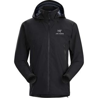 Arc'teryx Beta Jacket — For monsoon walking and long wet passes