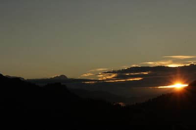 Ghorepani Poon Hill Trek — 4 Days