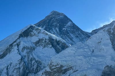 Everest Base Camp Trek — 12 Days