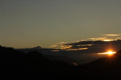 Ghorepani Poon Hill Trek — 4 Days