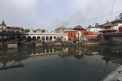 Kathmandu UNESCO Heritage Sites — 1 Day