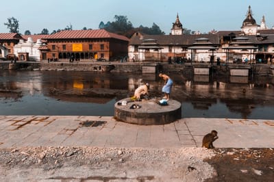 Nepal Classic Tour — 7 Days