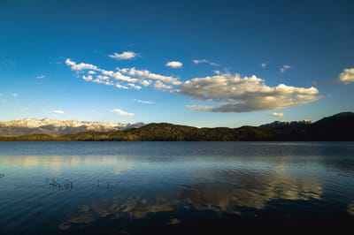 Rara Lake Trek — 12 Days