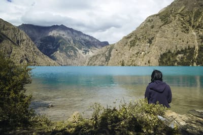 Upper Dolpo Trek — 22 Days