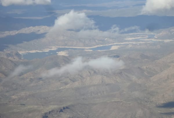 Air access to Nepal and the Himalaya