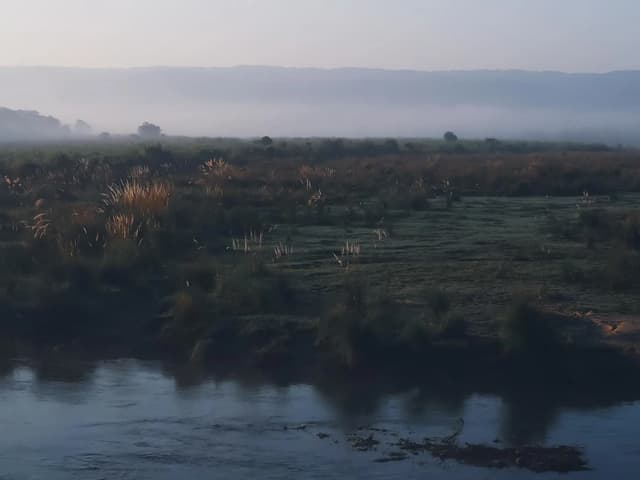 Chitwan — Chitwan, Nepal