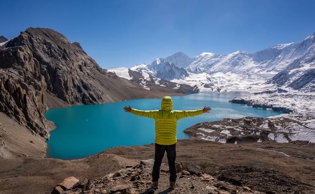Tilicho Lake Trek Guide 2026 — Annapurna, Nepal
