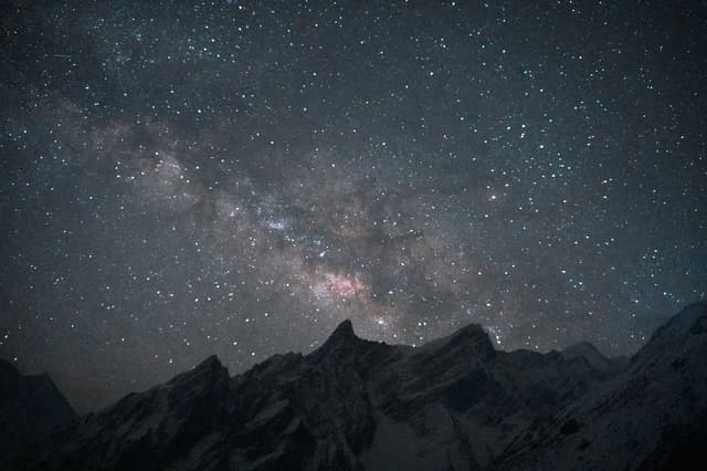 Manaslu — Manaslu, Nepal
