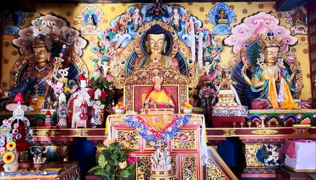 Manaslu — Manaslu, Nepal