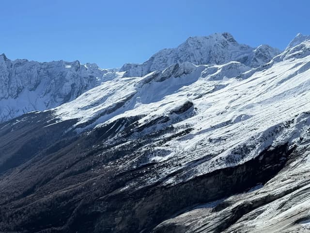 Tsum Valley Trek Guide 2026 — Manaslu, Nepal