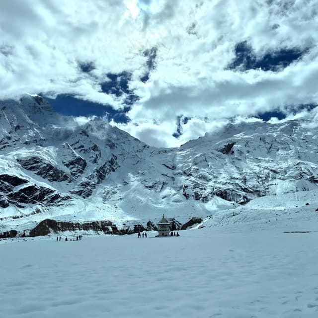Tsum Valley Trek Guide 2026 — Manaslu, Nepal