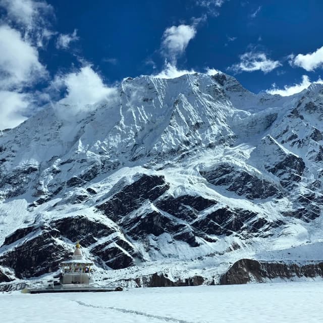 Tsum Valley Trek Guide 2026 — Manaslu, Nepal