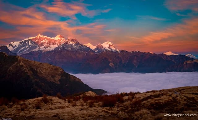 EBC Trek Acclimatization Tips and Tricks — Everest, Nepal