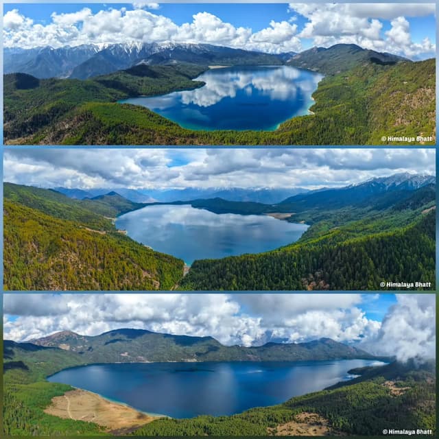 Rara — Rara, Nepal