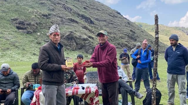 Khaptad National Park Trek 2026 — Khaptad, Nepal