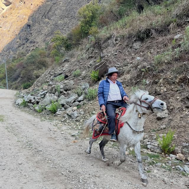 Manaslu — Manaslu, Nepal