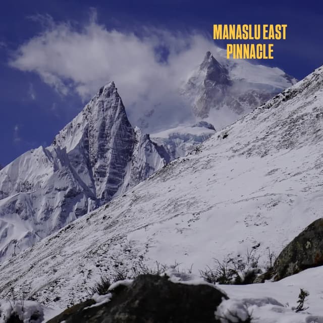 Manaslu Circuit vs Annapurna Circuit — Manaslu, Nepal