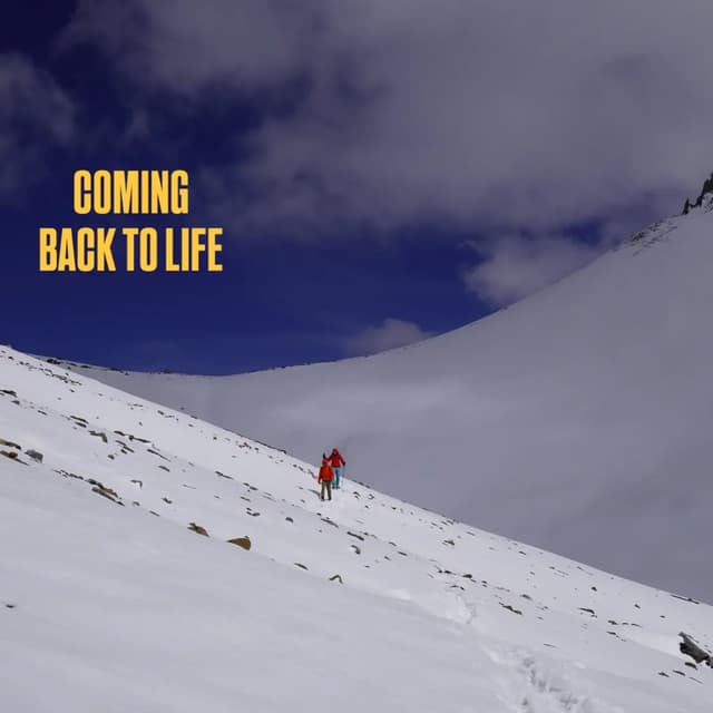 Manaslu Circuit vs Everest Base Camp 2026 — Manaslu, Nepal
