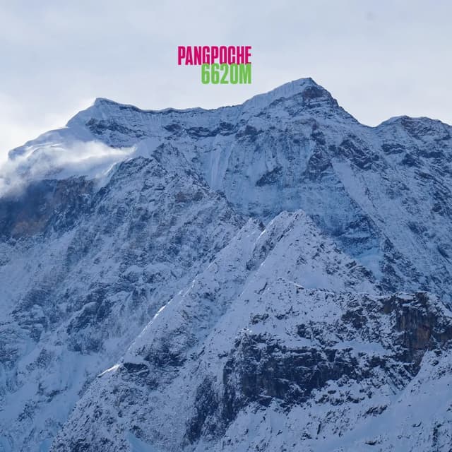 Manaslu Circuit Itinerary 2026 — Manaslu, Nepal