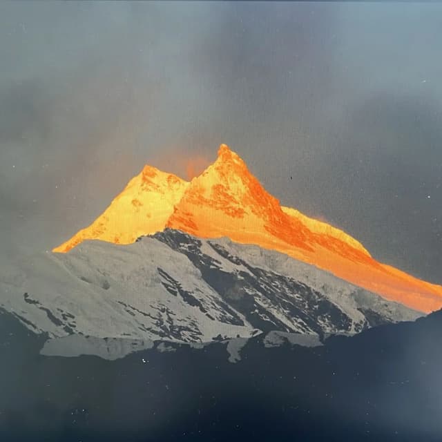 Tsum Valley Trek 2026 — Manaslu, Nepal