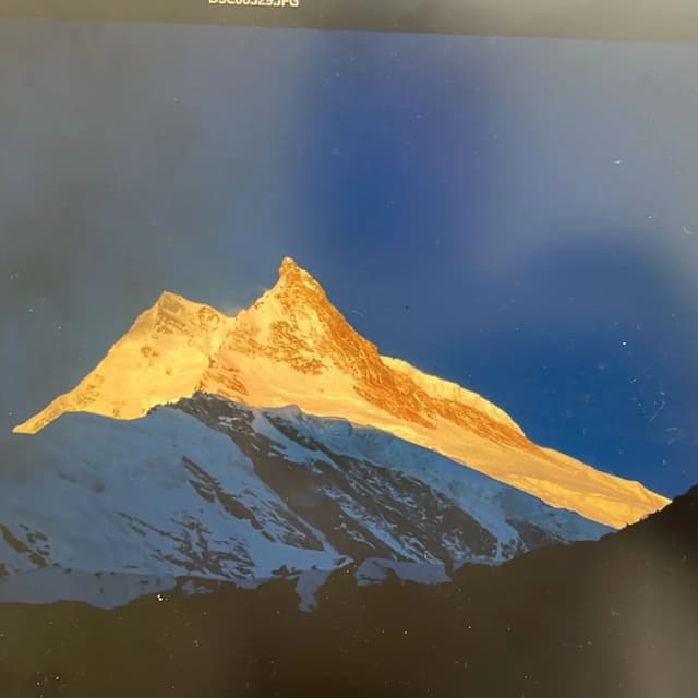 Tsum Valley Trek 2026 — Manaslu, Nepal