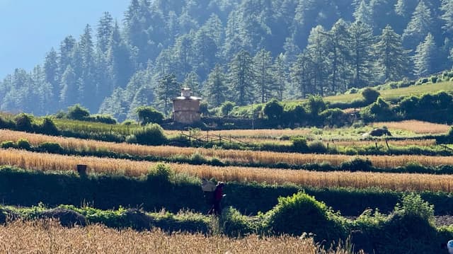 Manaslu — Manaslu, Nepal