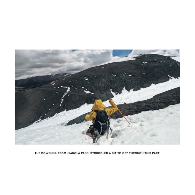 Best Time to Trek Api Base Camp — Dolpo, Nepal