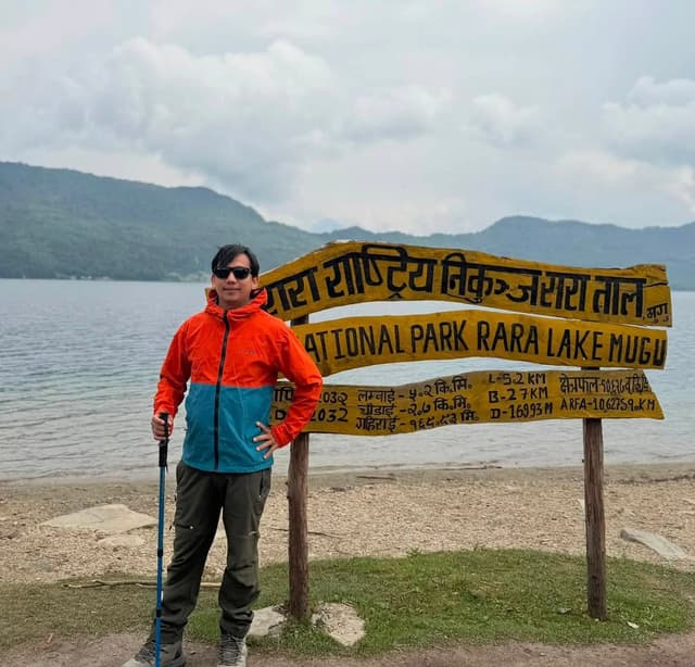 Nepal Trekking Age Limits 2026 — Rara, Nepal