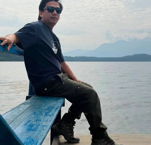 Nepal Trekking Age Limits 2026 — Rara, Nepal