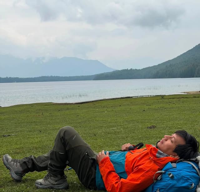 Nepal Trekking Age Limits 2026 — Rara, Nepal