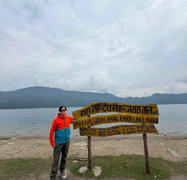 Nepal Trekking Age Limits 2026 — Rara, Nepal