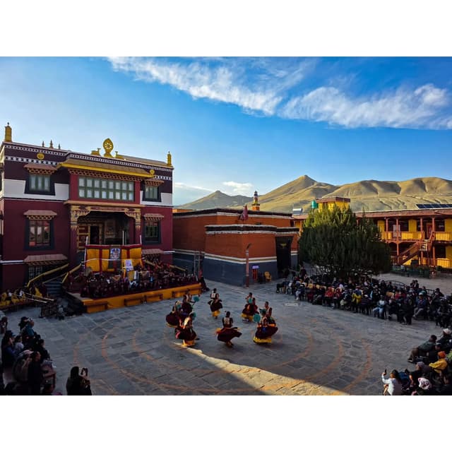 Upper Mustang Trek Cost 2026 — Mustang, Nepal