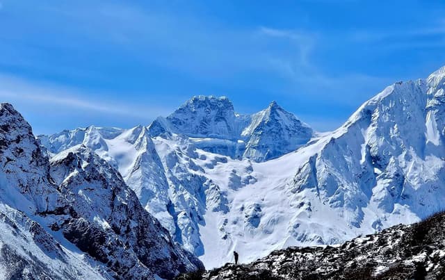 Manaslu — Manaslu, Nepal
