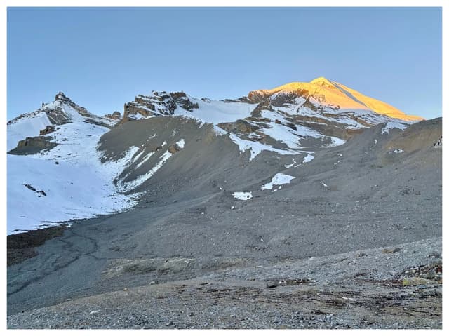 Annapurna — Annapurna, Nepal