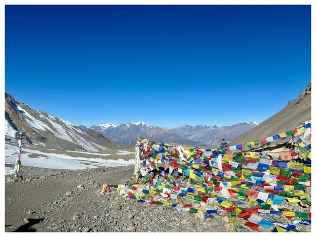 Annapurna — Annapurna, Nepal