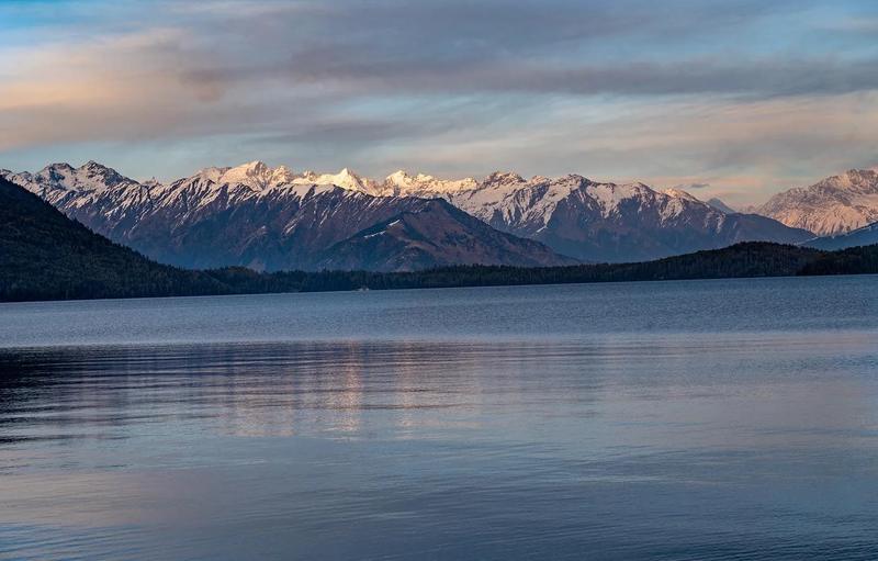 Rara Lake — Rara, Nepal