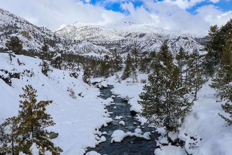 Manang — the Annapurna region, Nepal