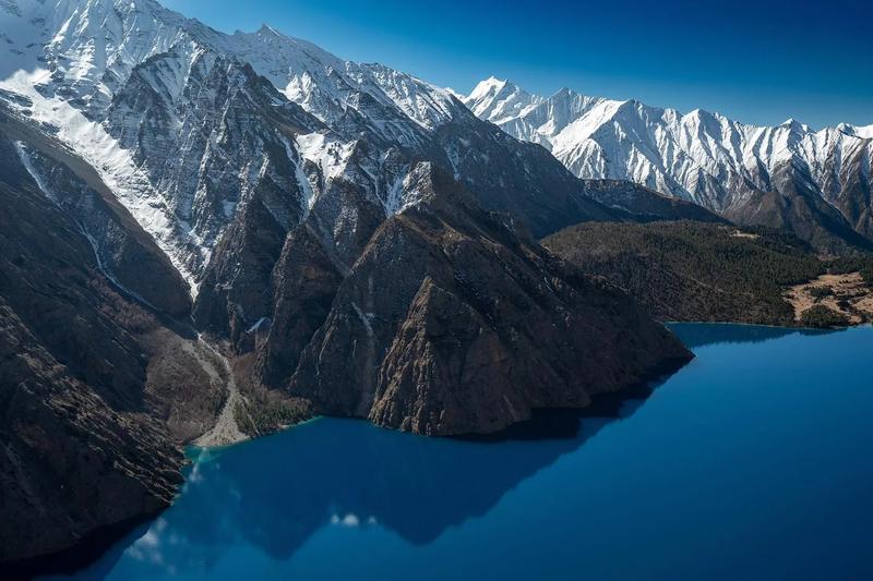 Dolpa District — Dolpo, Nepal