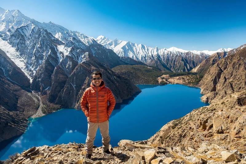 Dolpa District — Dolpo, Nepal