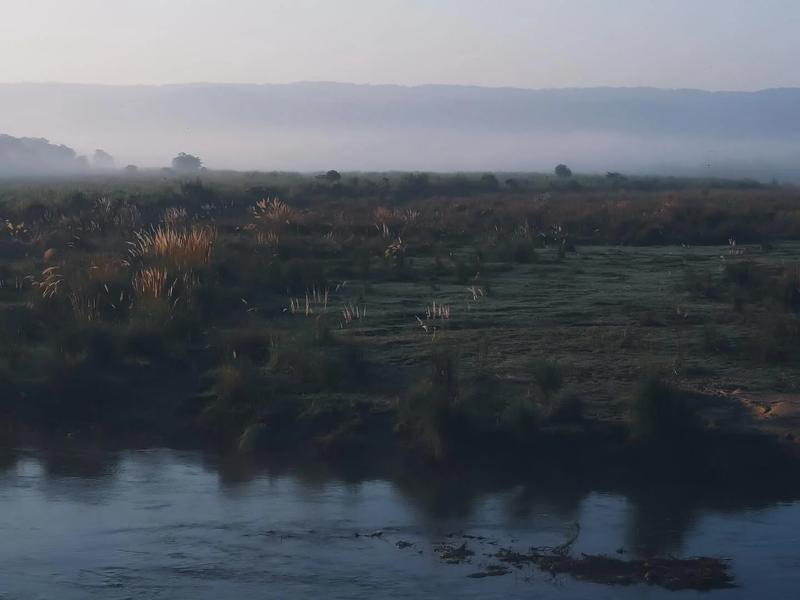 Chitwan National Park — the Nepal Classic Tour, Nepal
