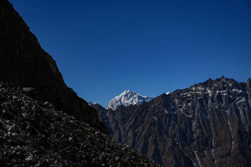 the Annapurna region — the Annapurna region, Nepal