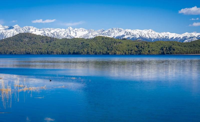 the Annapurna region — the Annapurna region, Nepal