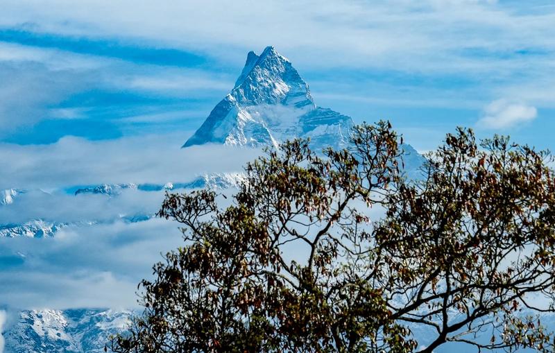 Pokhara — Pokhara, Nepal