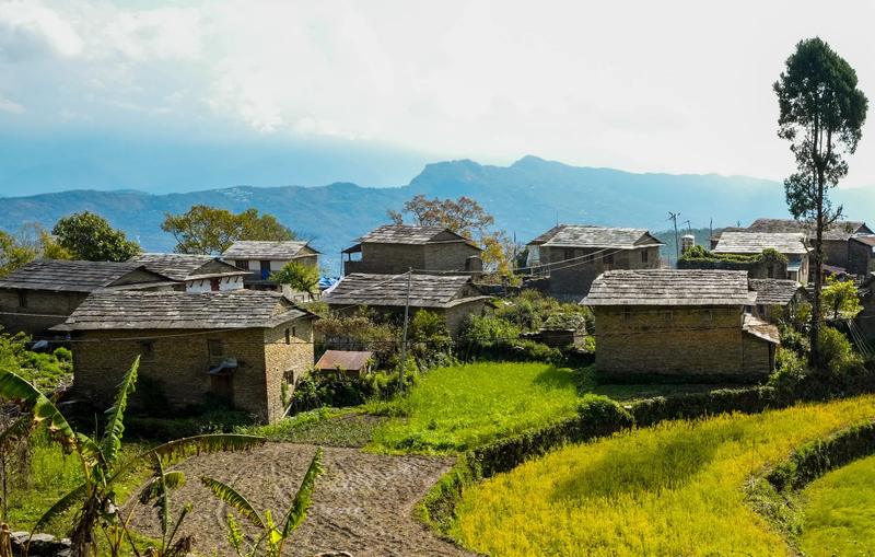 Pokhara — Pokhara, Nepal