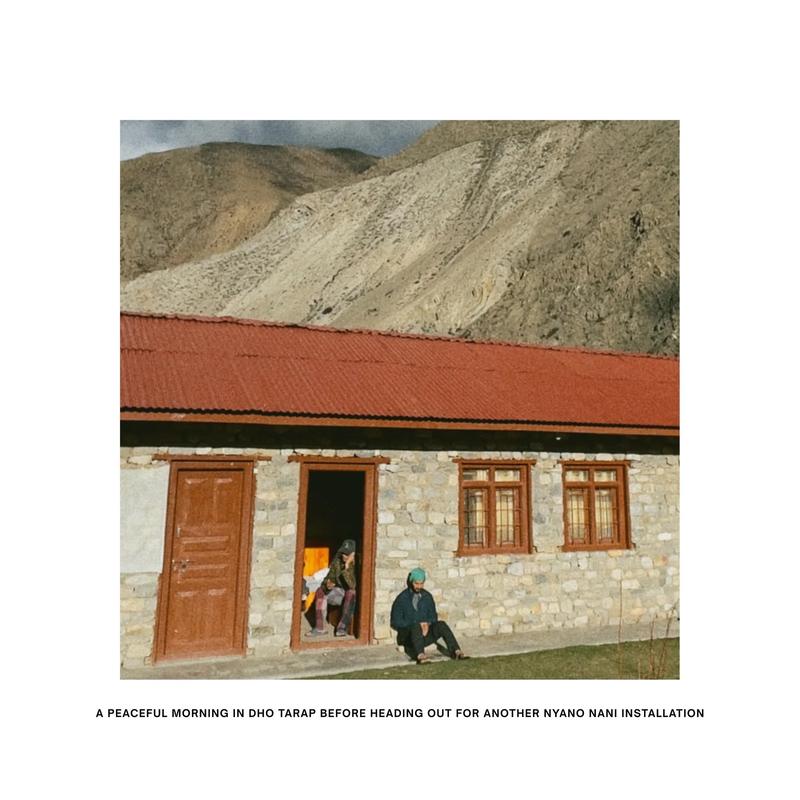 Dolpo — Dolpo, Nepal
