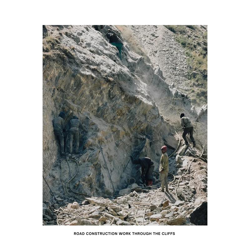 Dolpo — Dolpo, Nepal