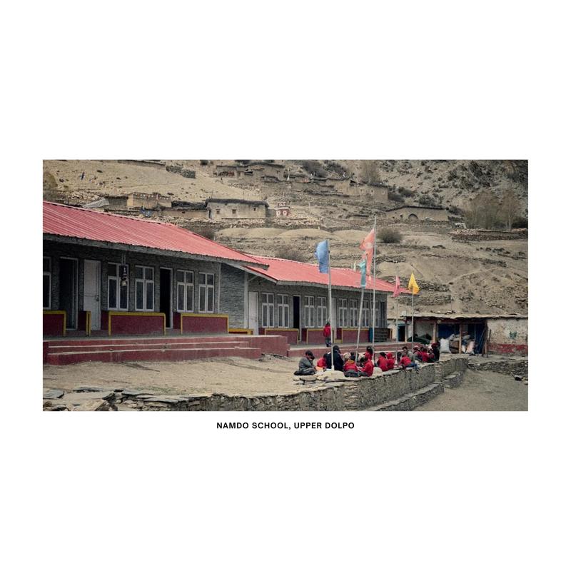 Dolpo — Dolpo, Nepal