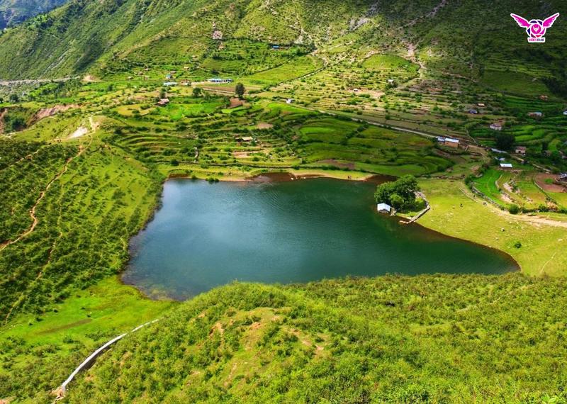 Khaptad — Khaptad, Nepal
