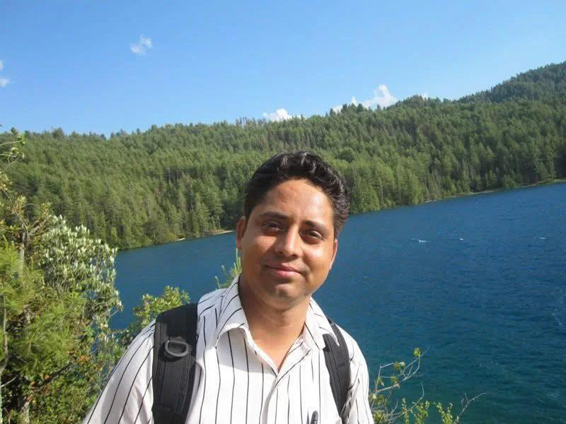 Rara — Rara, Nepal